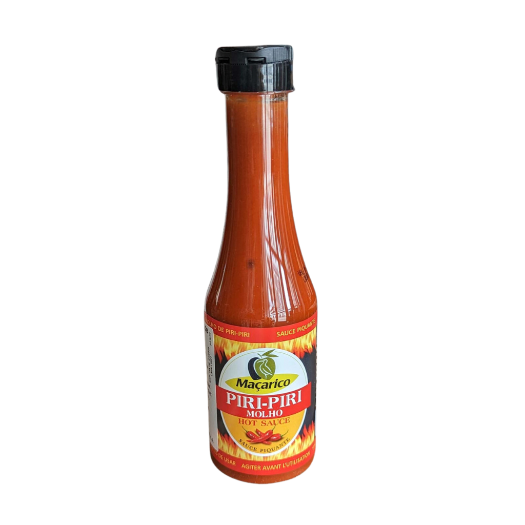 Piri Piri Hot Sauce - 200ml
