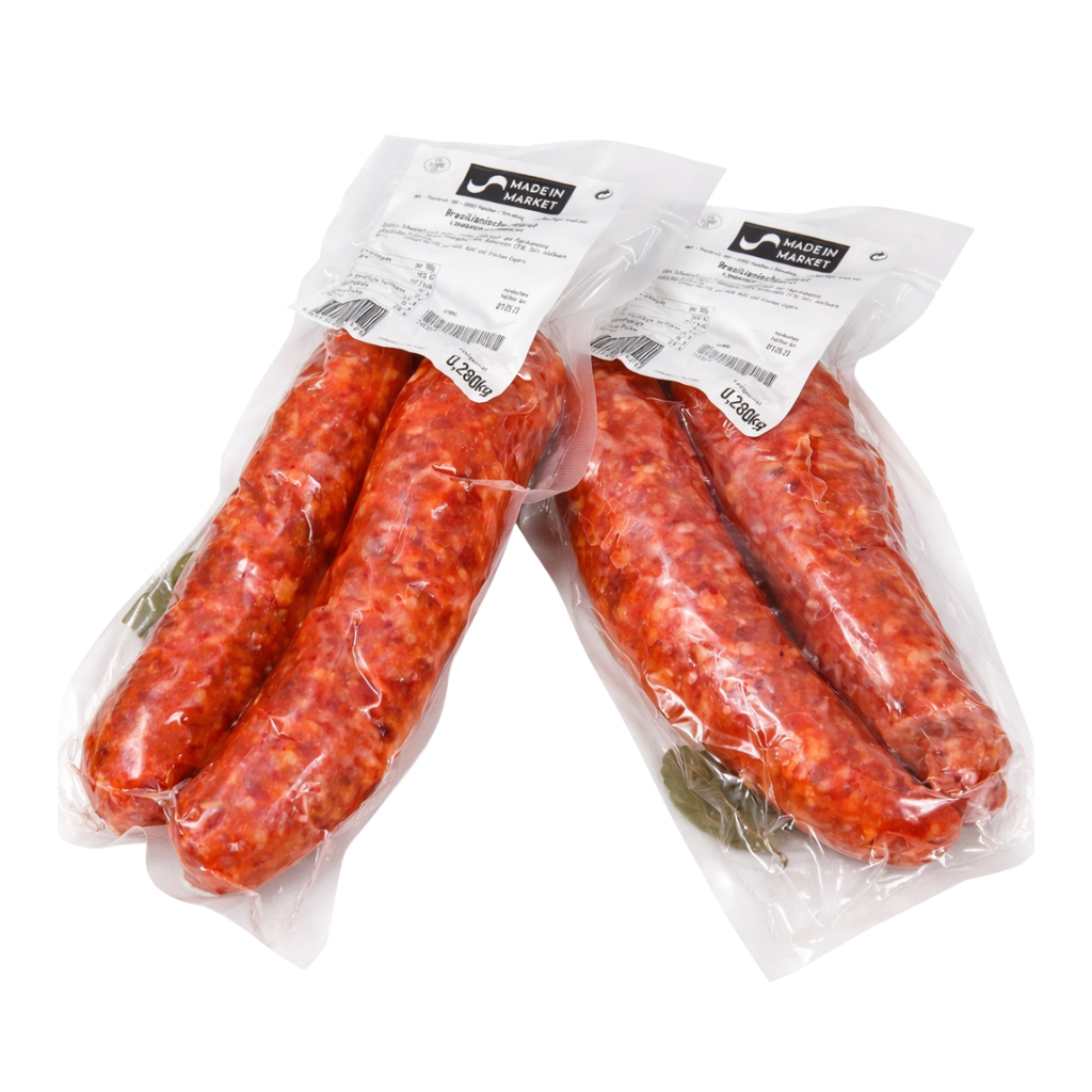 Kalabresische Wurst – 280 g