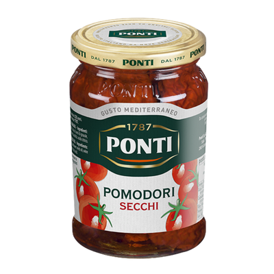 Tomate Seco - 280g