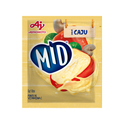 Cashew Powdered Drink - 20g