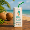 Kokoswasser - 200 ml
