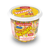 Paçoquita Erdnuss-Süßigkeit in Korkenform - 750 g