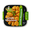 Assorted Mini Croquettes Snacks 50 pcs. – 750g