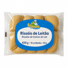 Piglet Rissóis 10 pcs.– 420g