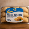 Piglet Rissóis 10 pcs.– 420g