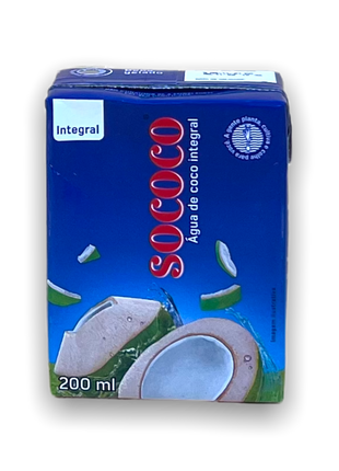 Kokoswasser – 330 ml