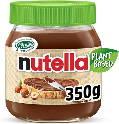 Vegan Chocolate Spread - 350g