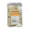 Salted Dry Shredded Atlantic Cod - 400g
