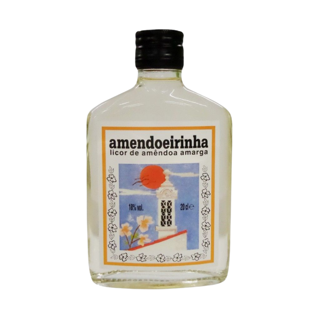 Bittermandellikör Miniatur - 200 ml