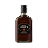 Croft Brandy bottle on a white background
