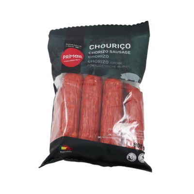 Chouriço Carne Corrente - 800g