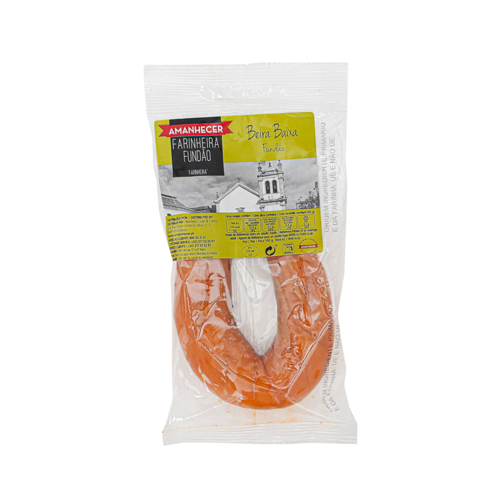 Farinheira Beira Baixa Fundão - 250g