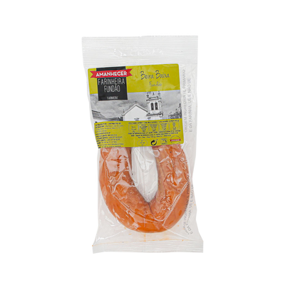 Farinheira Beira Baixa Fundão - 250g