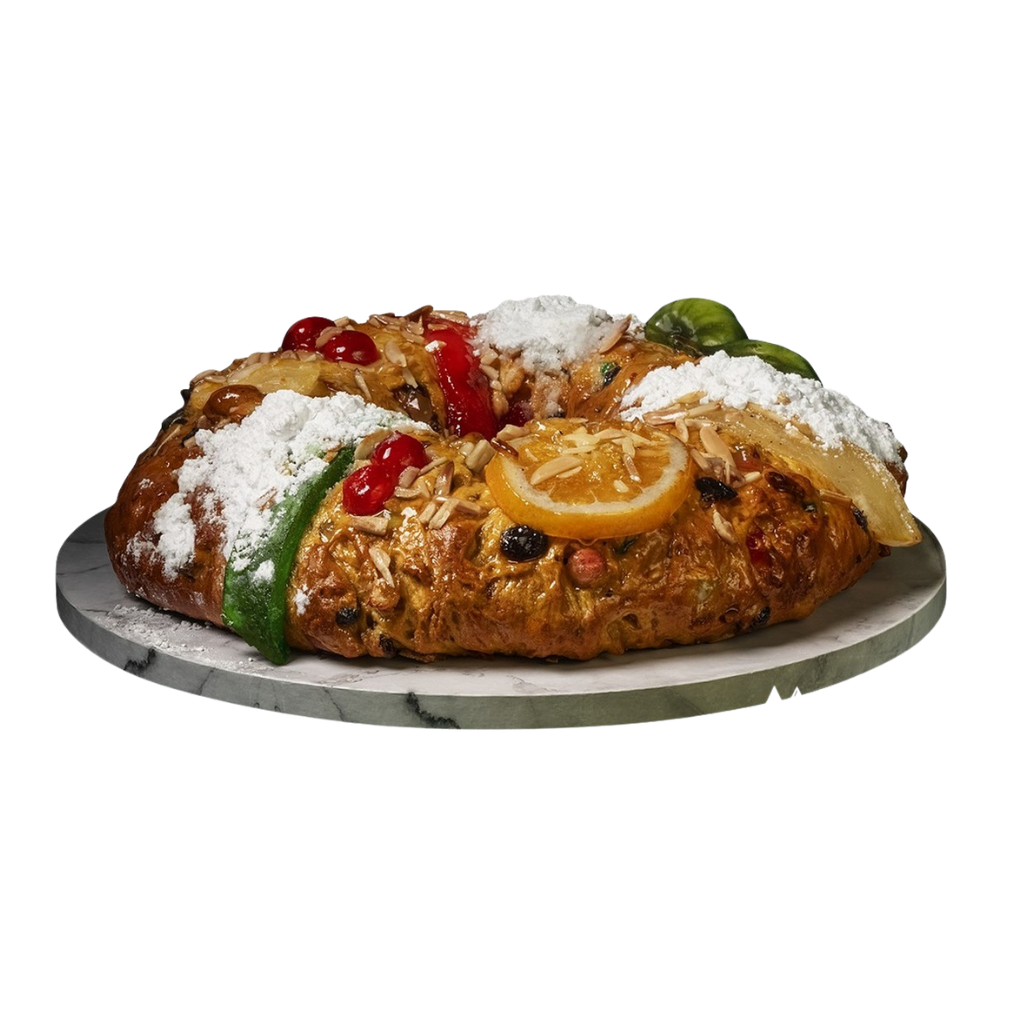 Traditioneller Kuchen „Bolo Rei“ – 1 kg