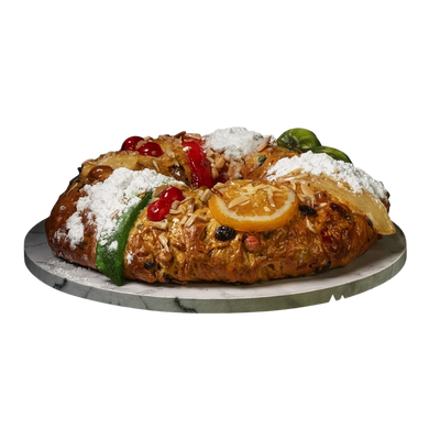 Traditioneller Kuchen „Bolo Rei“ – 1 kg