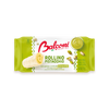 Balconi Rollino Pistacchio packaging on a white background