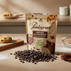 Pantagruel Pepitas de Chocolate 43% – 200g