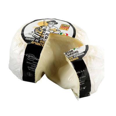 Buttriger Schafskäse - 500g