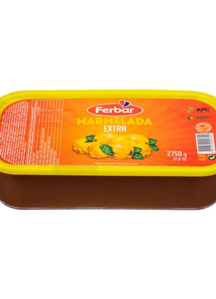 Ferbar Marmelada - 2,75kg