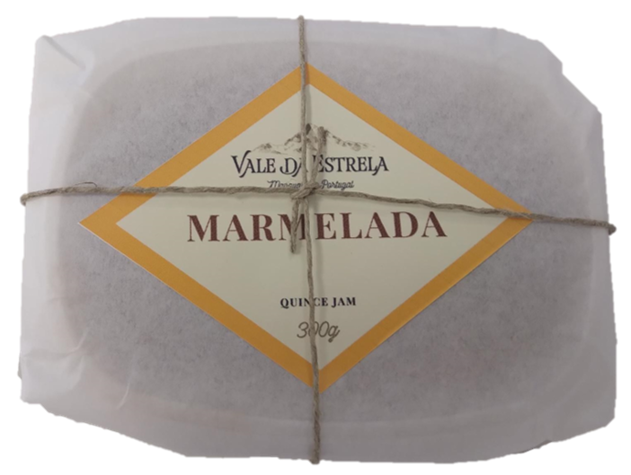 Marmalade with Port Wine - 300g