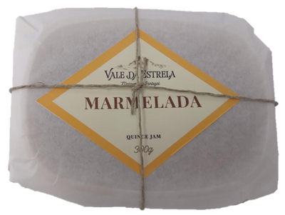 Marmelada com Vinho do Porto - 300g