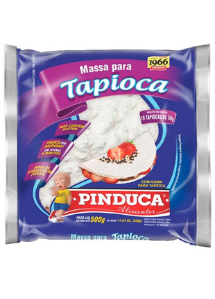 Ready Tapioca Pasta - 500g