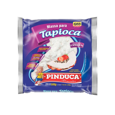 Ready Tapioca Pasta - 500g