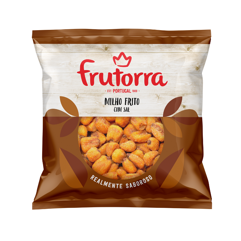 Corn with Salt - 150g