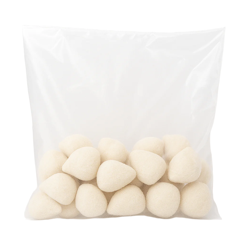 Mini Chicken Coxinha with Catupiry - 500g