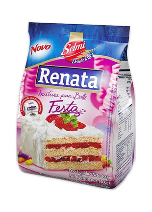 Party Cake Mix - 400g