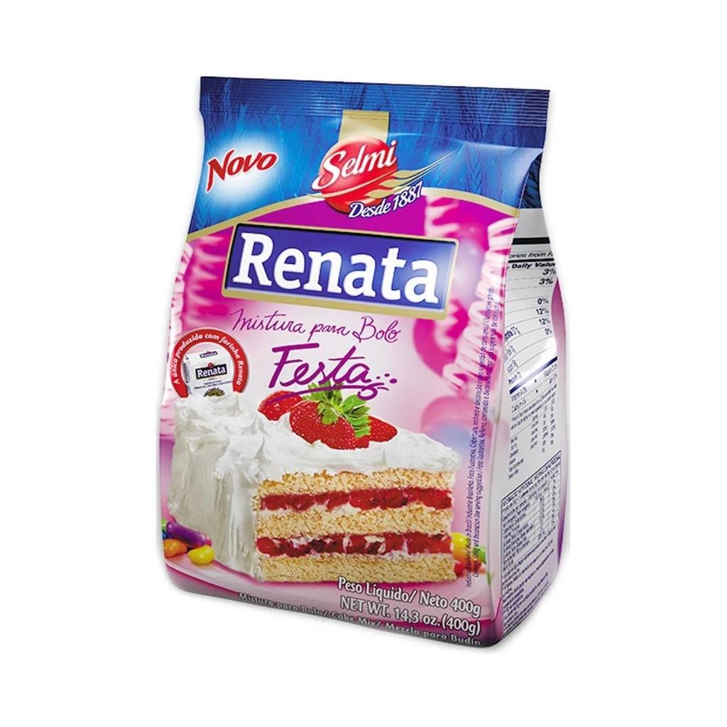 Party Cake Mix - 400g