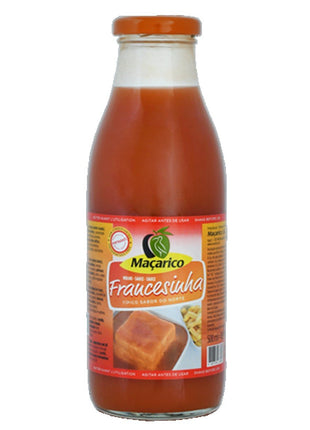 Francesinha-Sauce – 500 ml