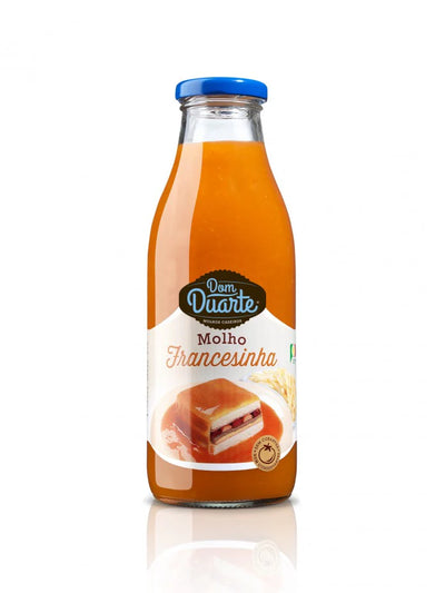 Dom Duarte Francesinha Sauce - 1L
