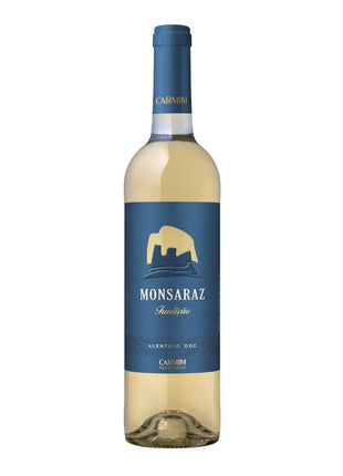 Monsaraz Tradição Vinho Branco DOC Regional Alentejo - 750ml
