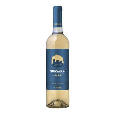 Monsaraz Tradição Weißwein DOC Regional Alentejo - 750 ml