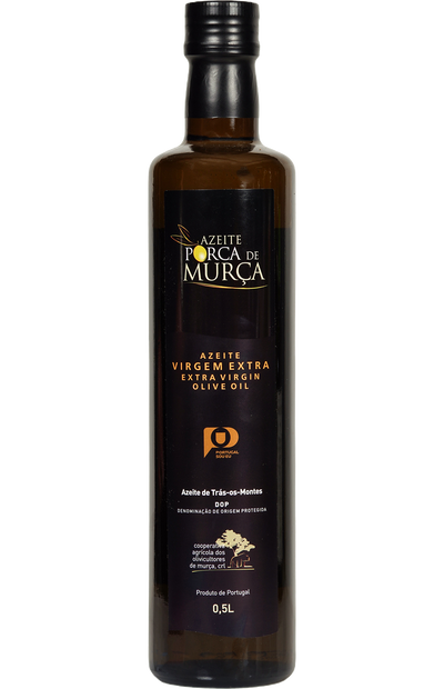 PDO Porca de Murça Olive Oil - 250ml