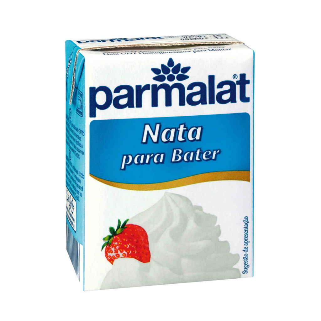 Parmalat Whipping Cream - 200ml