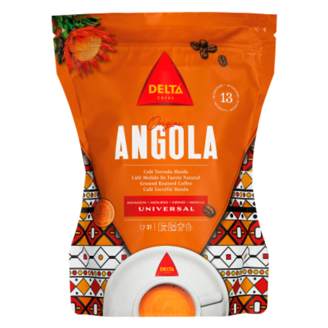 Origins Ground Coffee Angola - 220g