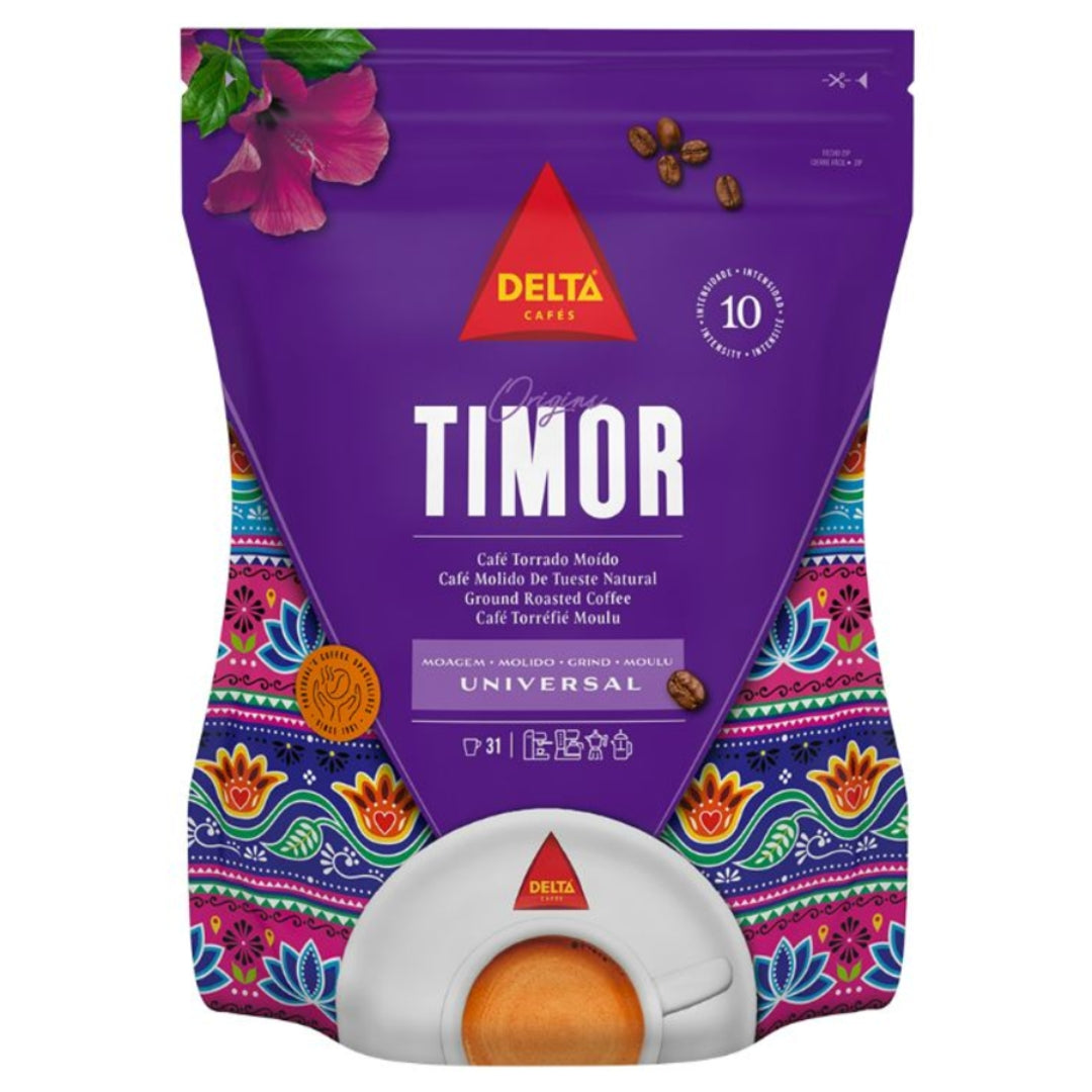 Origins Ground Coffee Timor - 220g