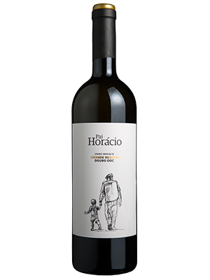 Pai Horácio Grande Reserva 2019 – Weißwein 750 ml