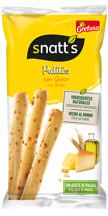 Cheese Sticks - 56g