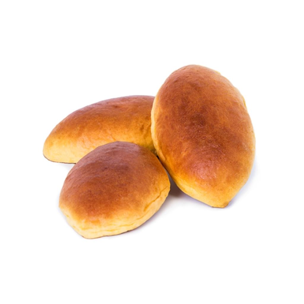 Milk Bread - 210g