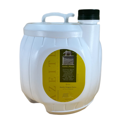Garrafão de Azeite de Murça 0,5% - 5L
