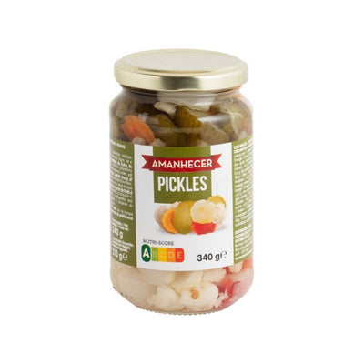 Pickles - 340g