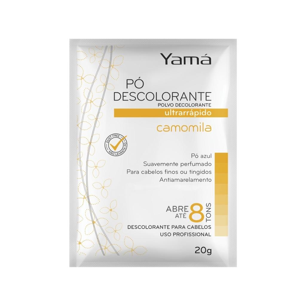 Chamomile Bleaching Powder - 20g