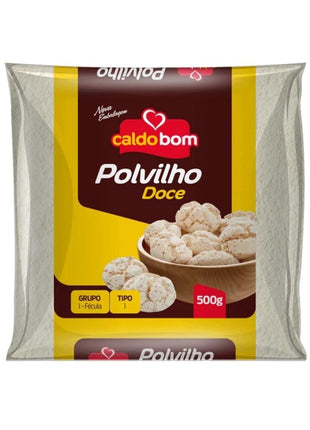 Polvilho Doce - 500g