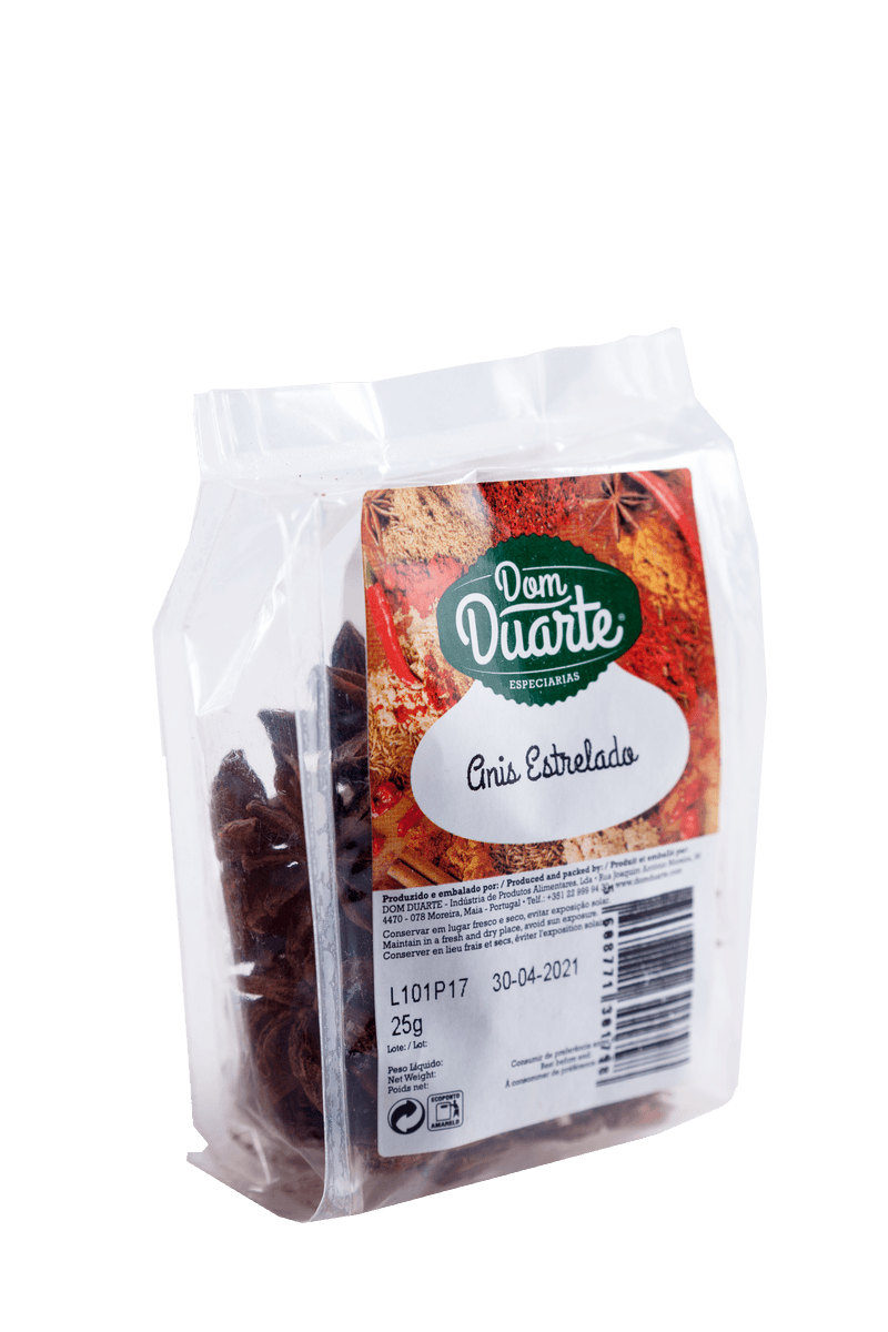Star Anise - 25g