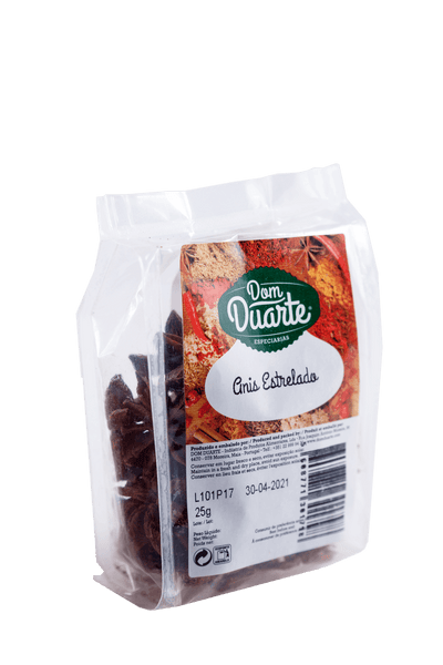 Star Anise - 25g