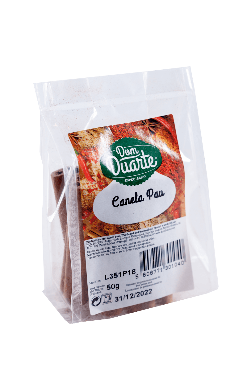 Cinnamon Stick - 35g