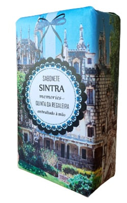 Soap "Sintra Memories" Quinta da Regaleira - 150g